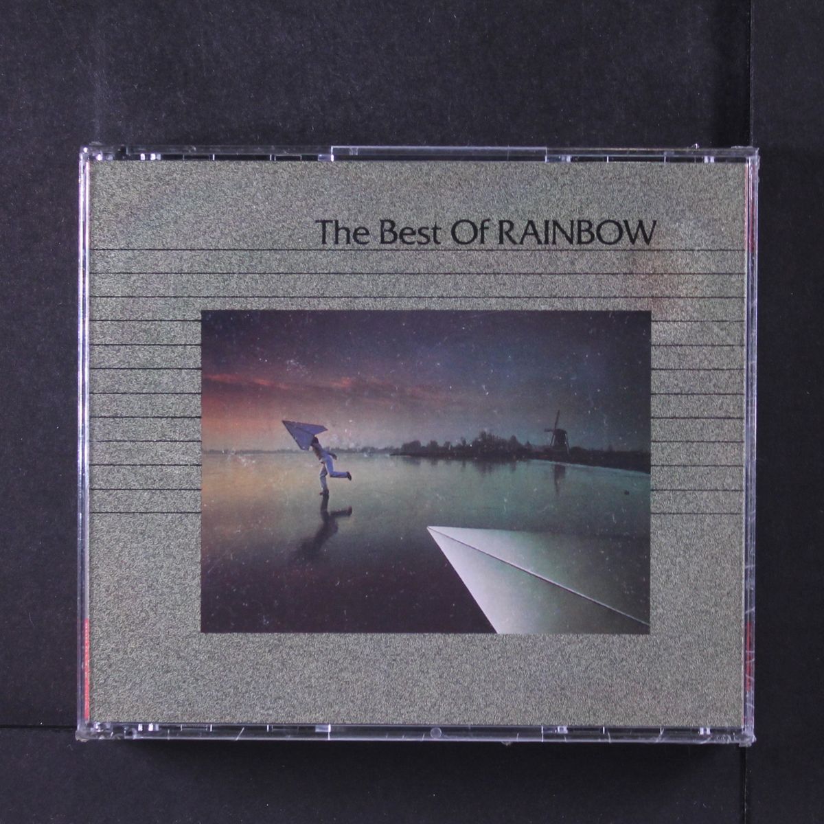 best of by RAINBOW