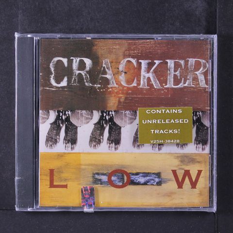 CRACKER