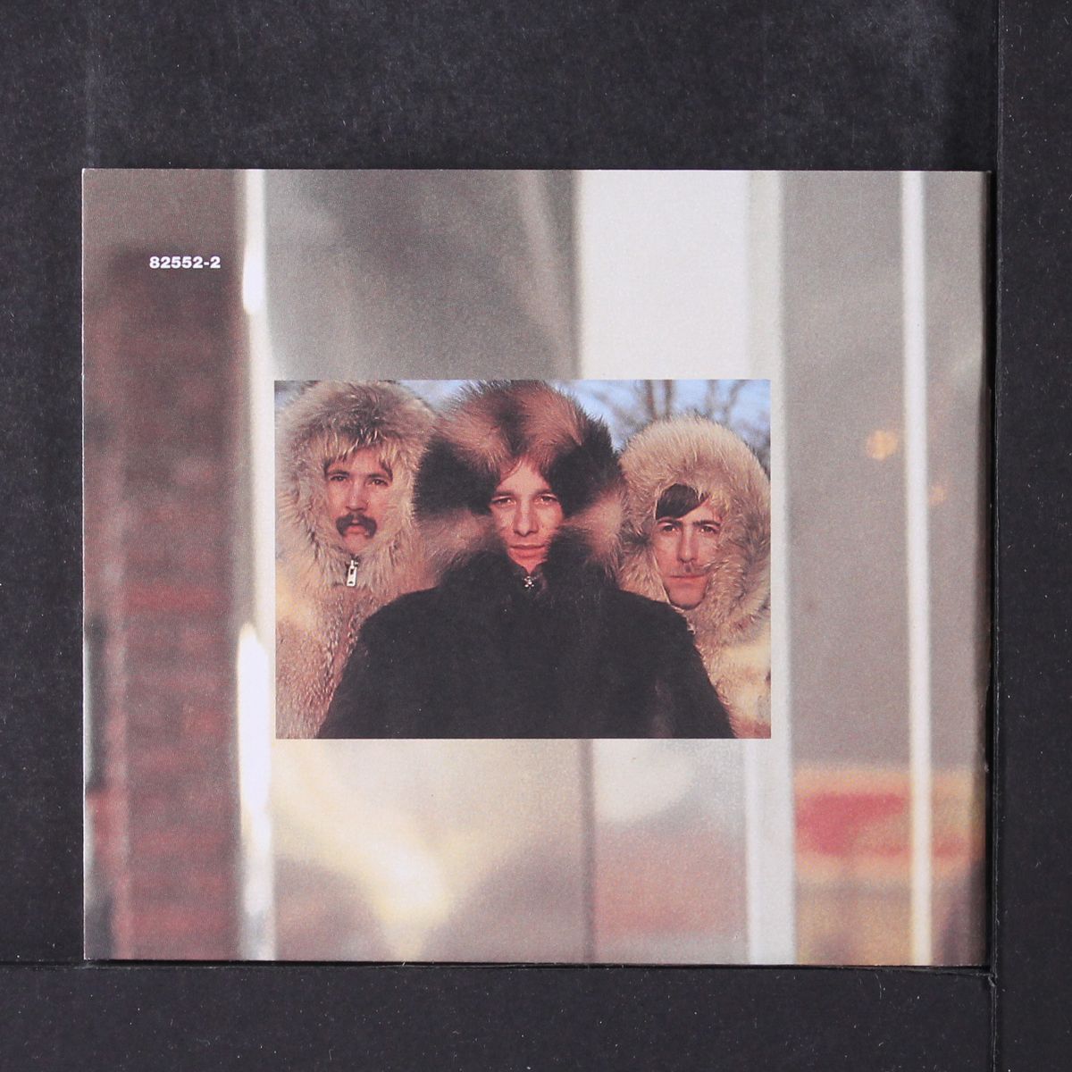 crosby, stills & nash by CROSBY, STILLS & NASH