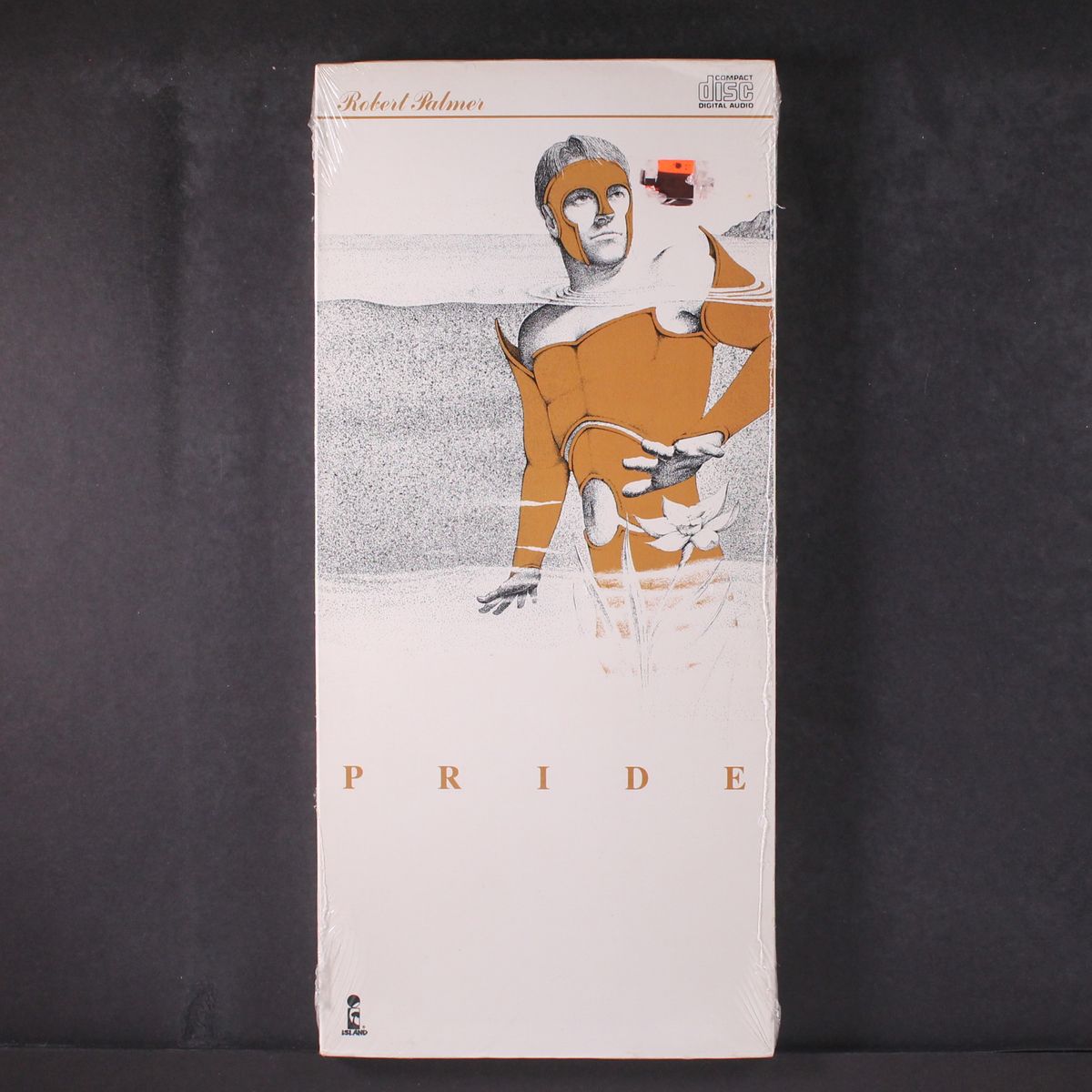 pride by ROBERT PALMER