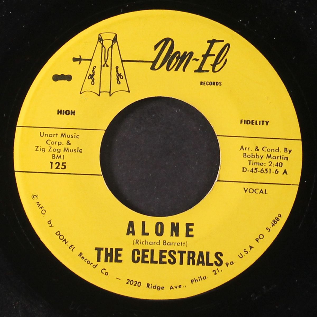 alone / same by CELESTRALS