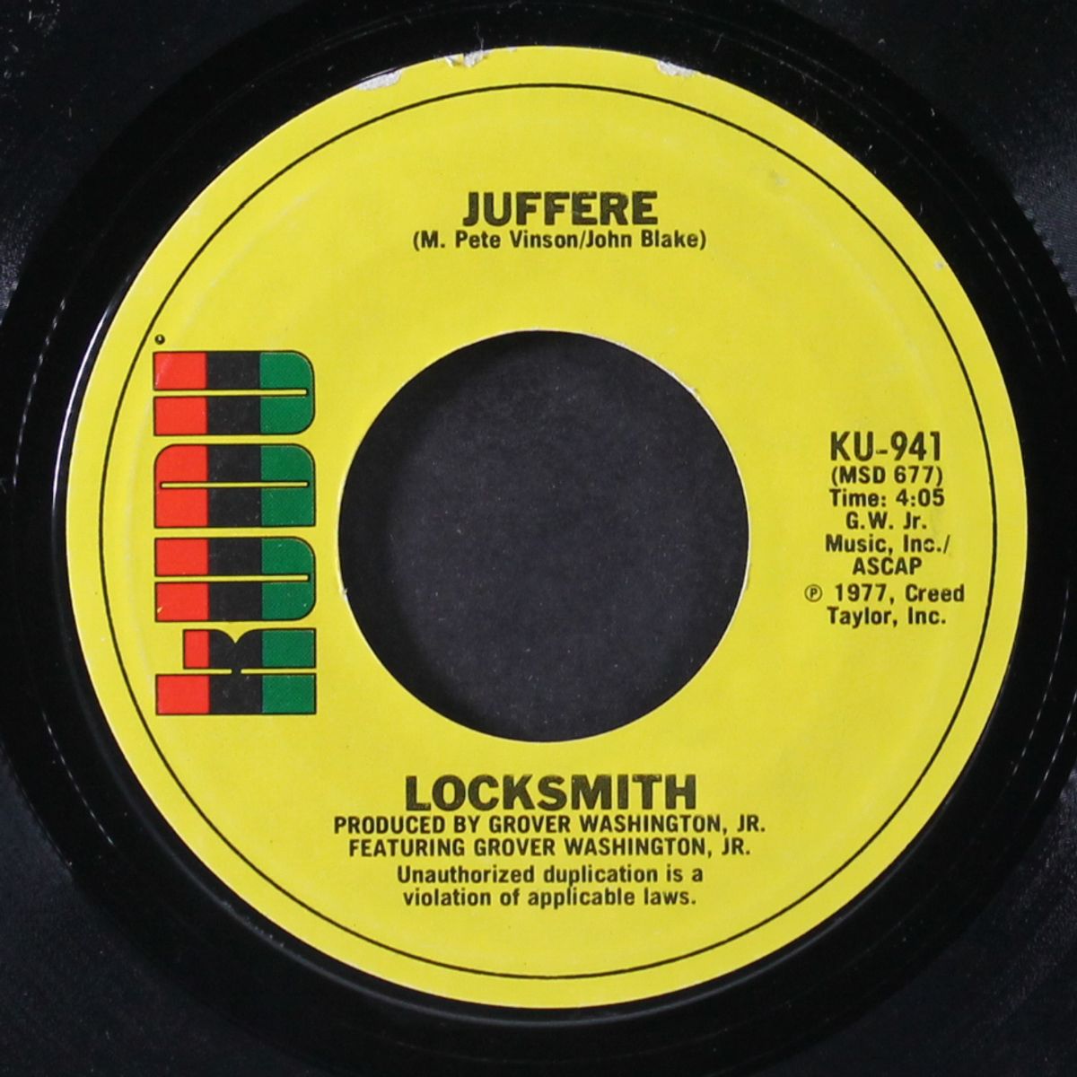 summer song / juffere by LOCKSMITH