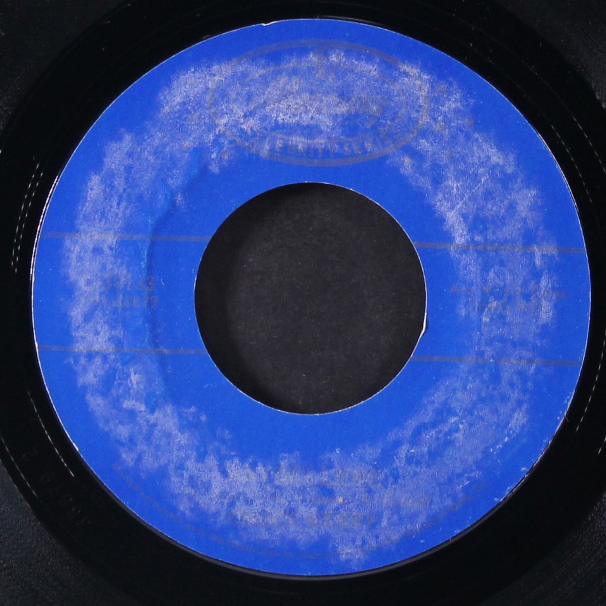 sweet little sixteen / maybellene by CHUCK BERRY
