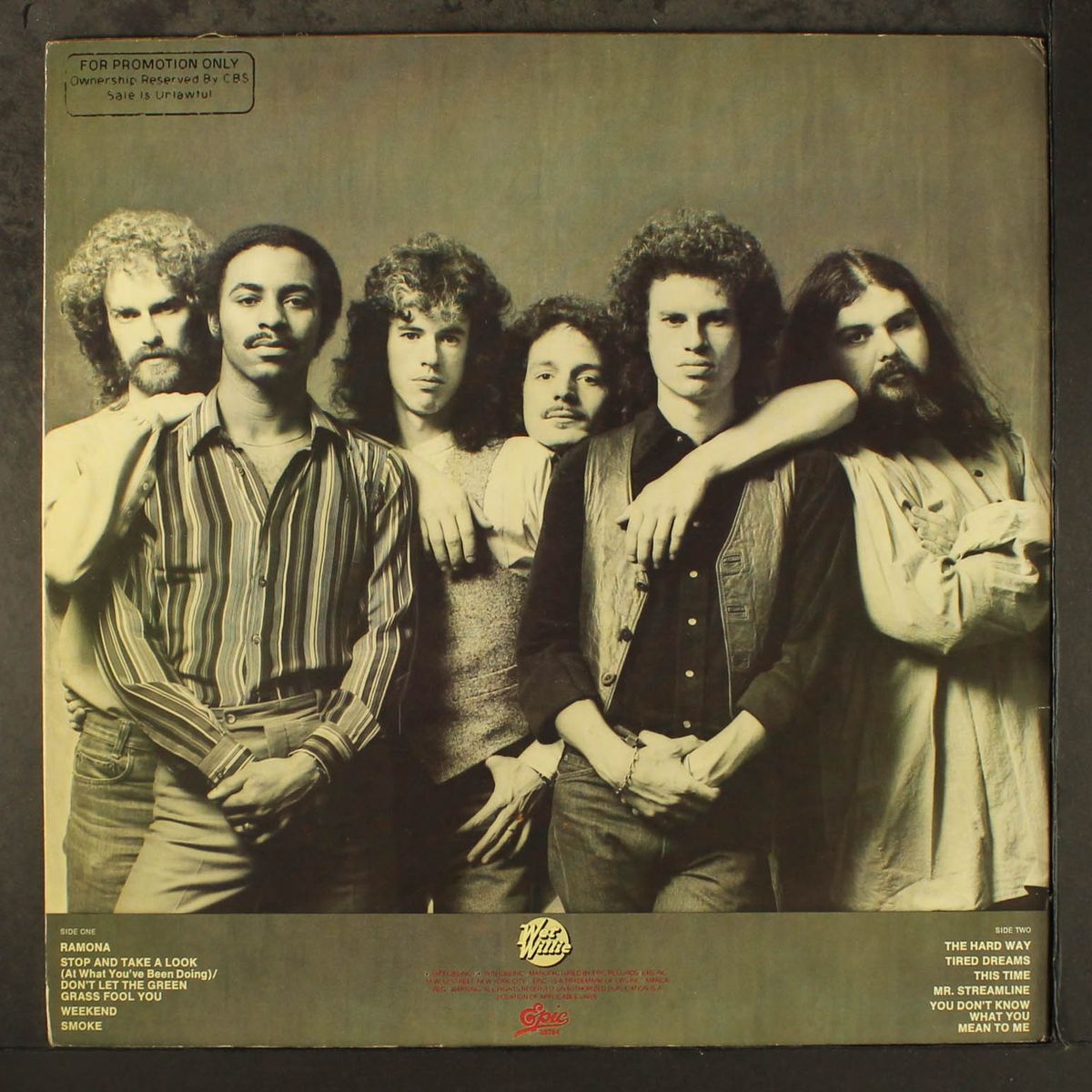 which one's willie? by WET WILLIE