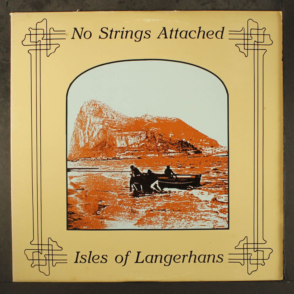 isles of langerhans by NO STRINGS ATTACHED