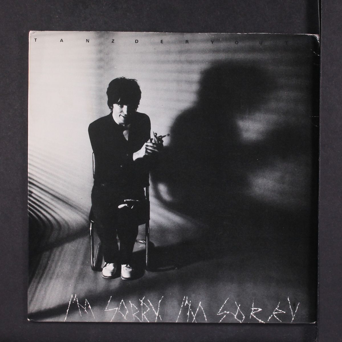 i'm sorry, i'm sorry / delay by TANZ DER YOUTH