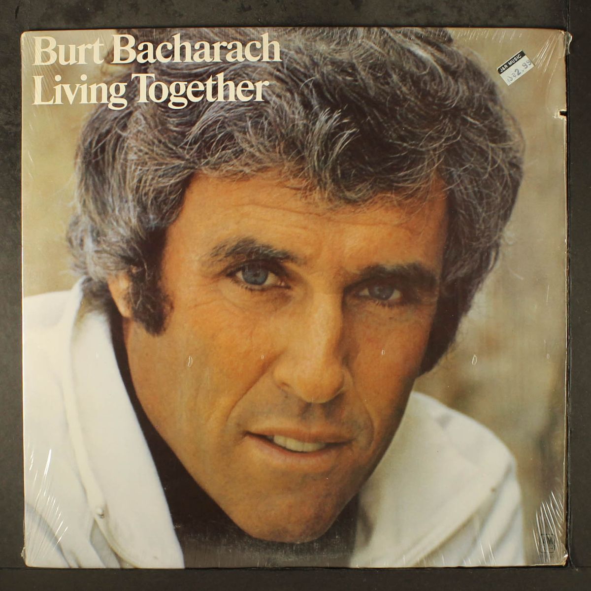 living together by BURT BACHARACH