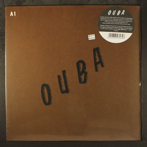 OUBA