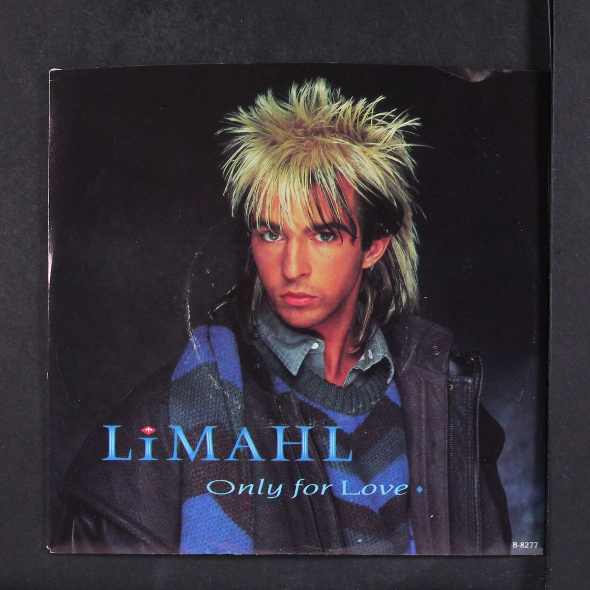 only for love by LIMAHL