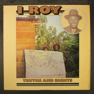I ROY
