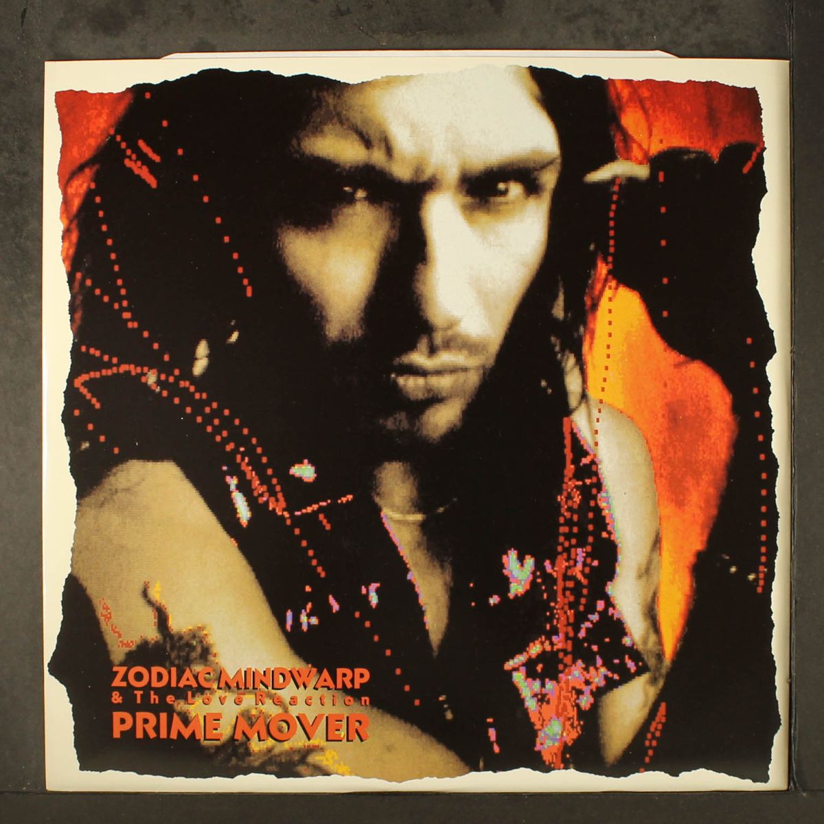 prime mover by ZODIAC MINDWARP