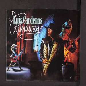 LUIS CARDENAS