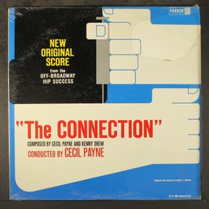 CECIL PAYNE