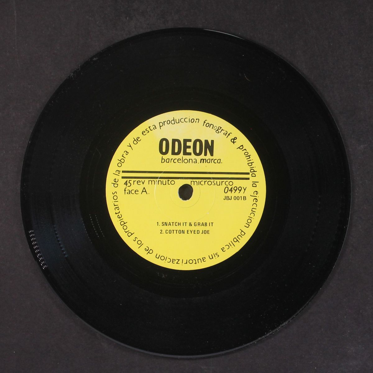 hillbilly bop tex mex by VARIOUS