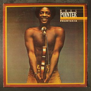 NOEL POINTER