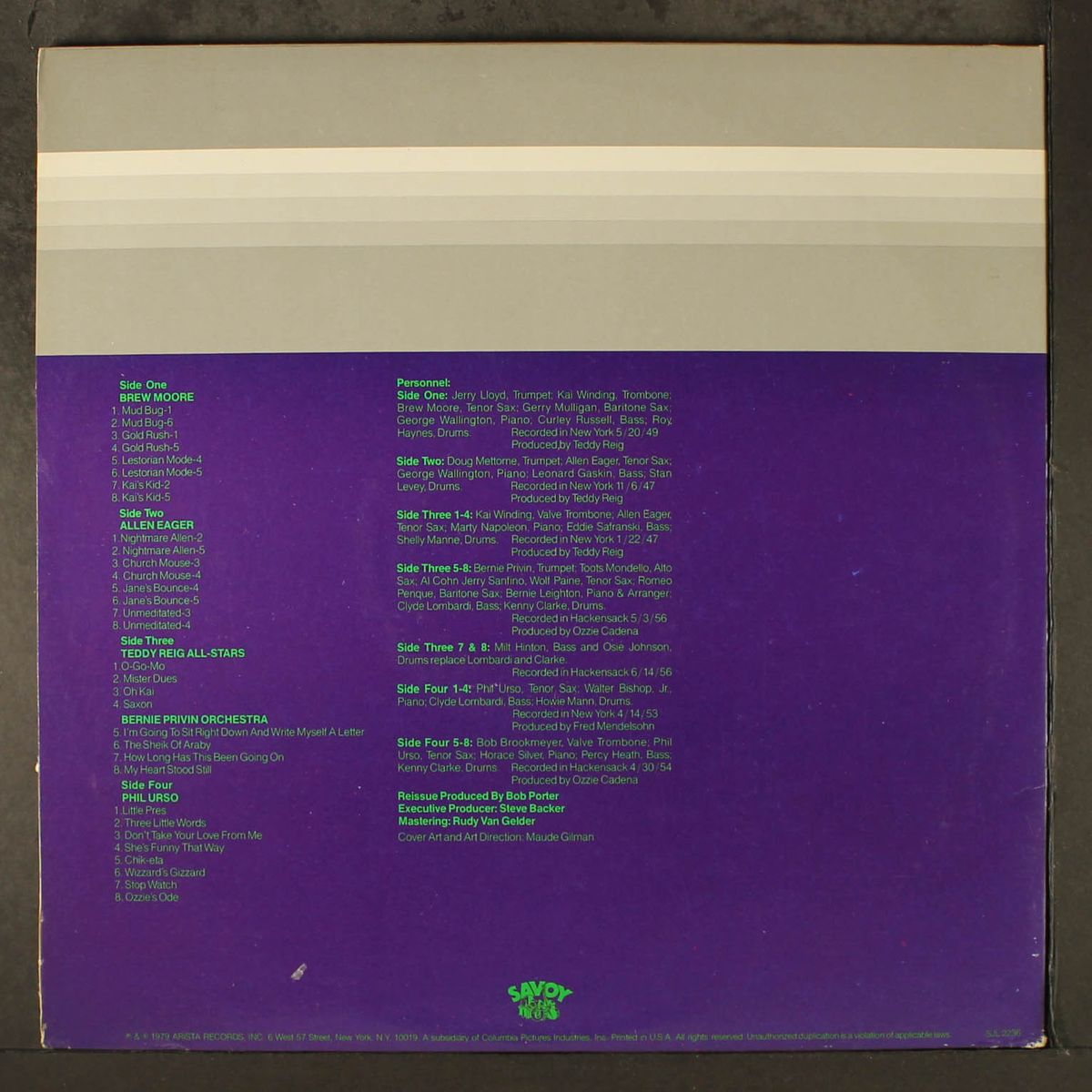 brothers and other mothers, vol. 2 by VARIOUS