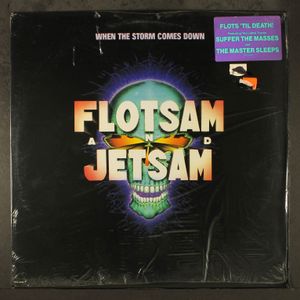 FLOTSAM & JETSAM