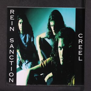 REIN SANCTION