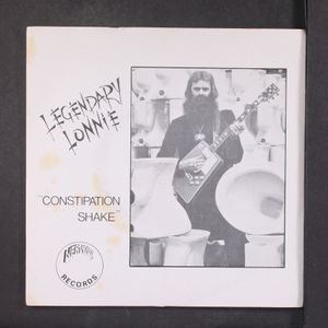 LEGENDARY LONNIE