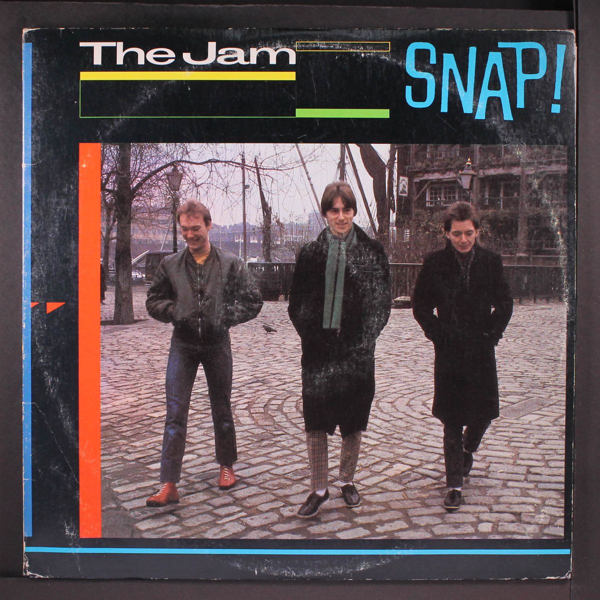 snap! by JAM
