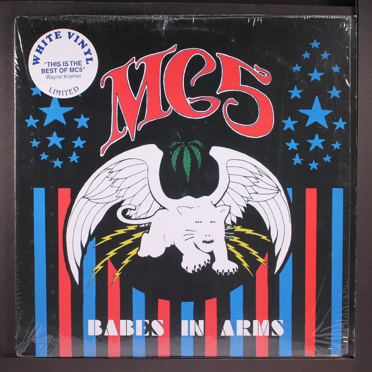 babes in arms by MC5