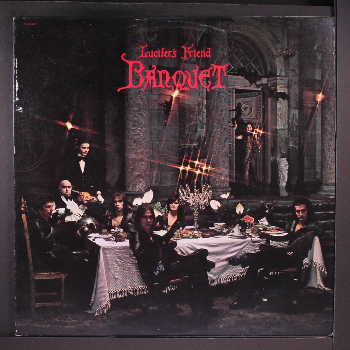 banquet by LUCIFER'S FRIEND