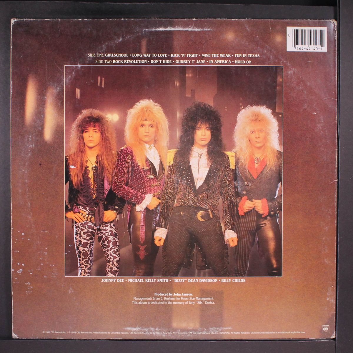 britny fox by BRITNY FOX