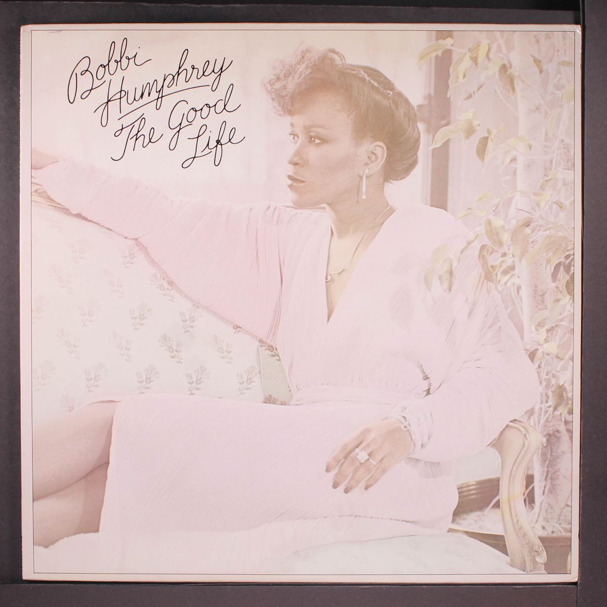 the good life by BOBBI HUMPHREY