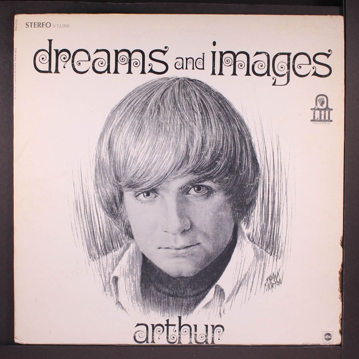 dreams and images by ARTHUR
