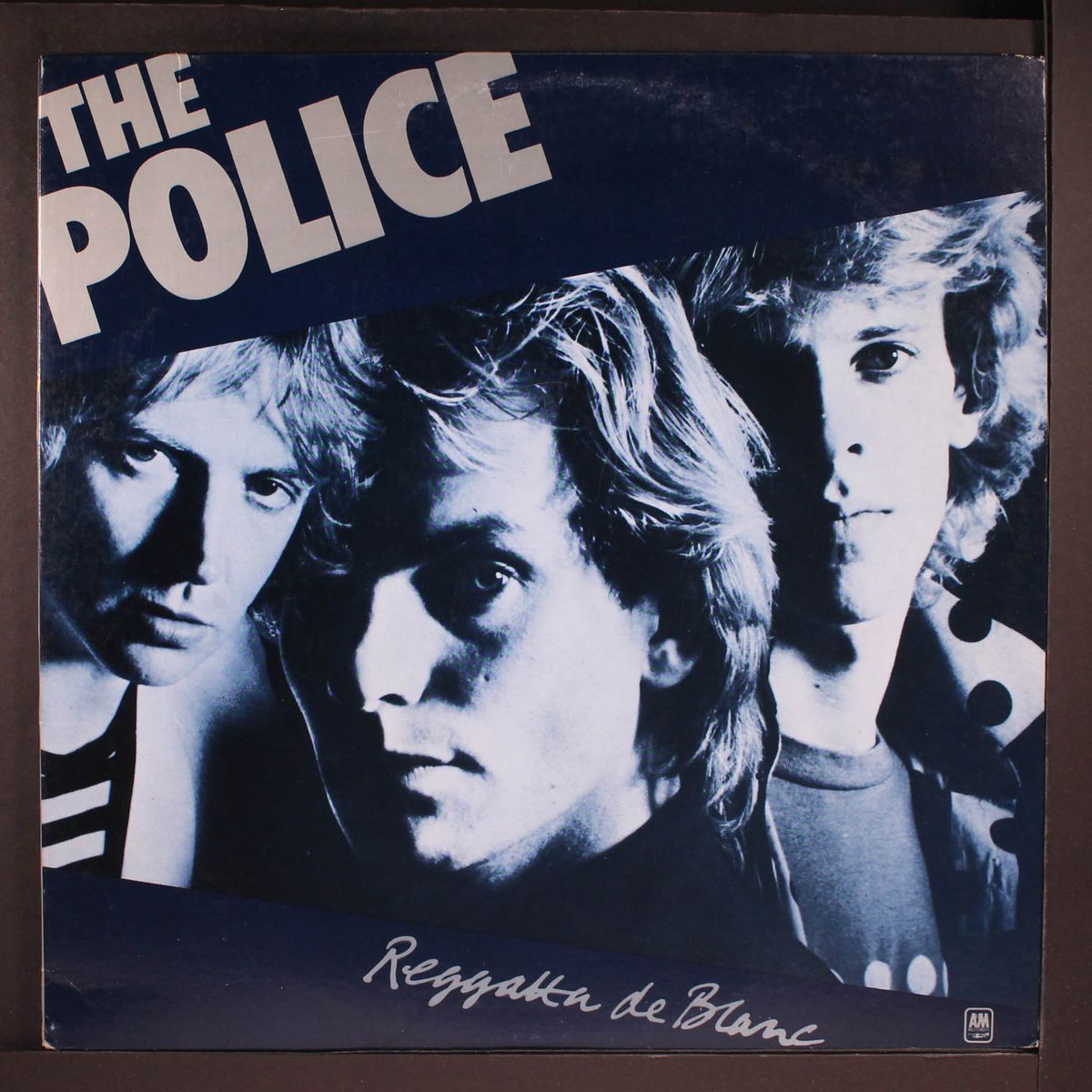 reggatta de blanc by POLICE