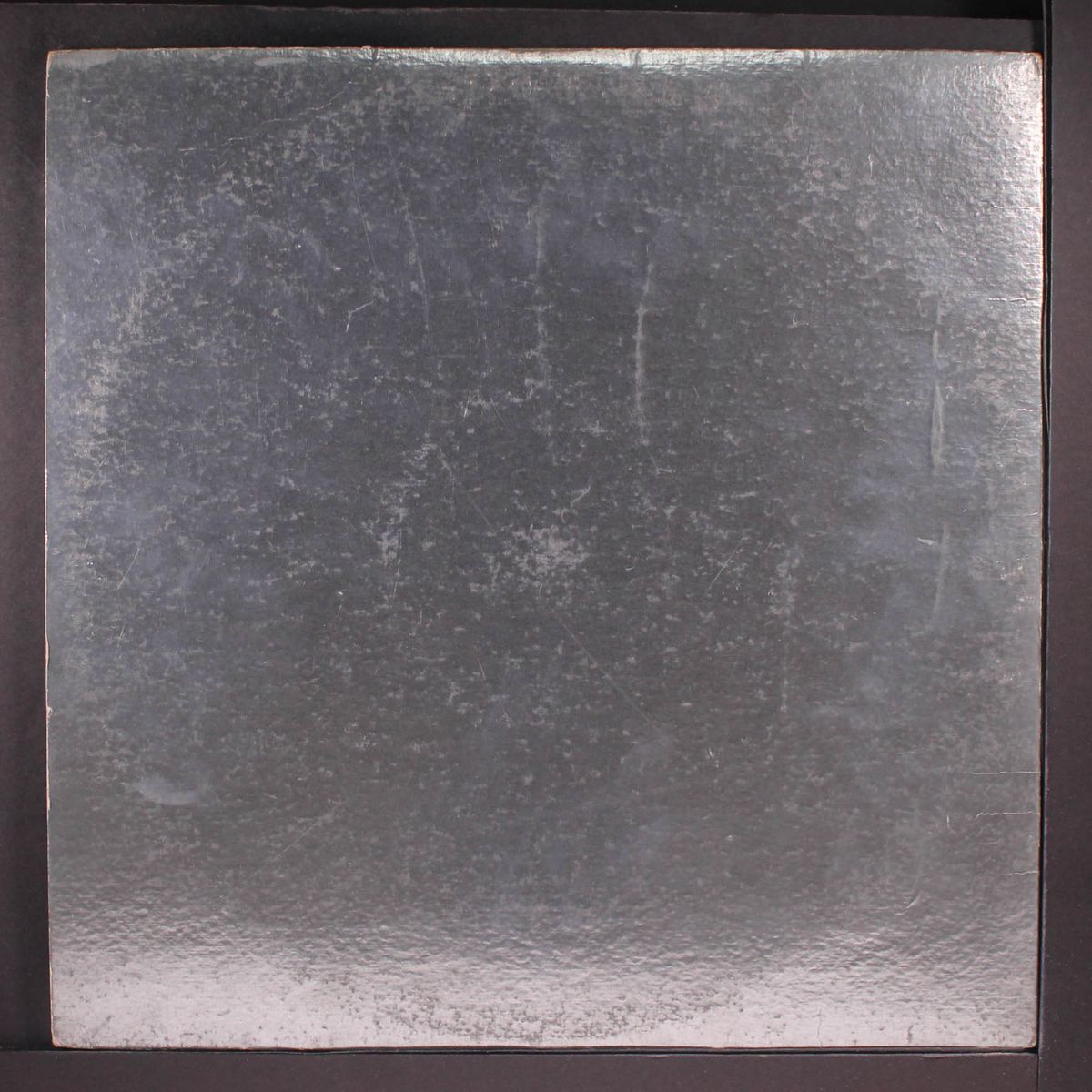 silver album of the worlds greatest by BEATLES