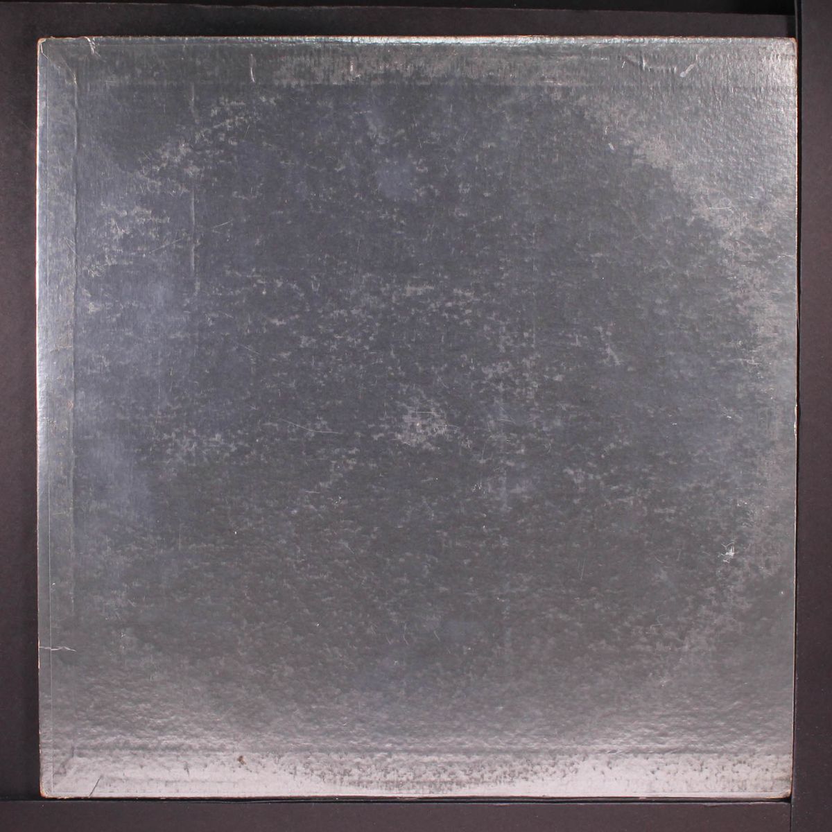 silver album of the worlds greatest by BEATLES