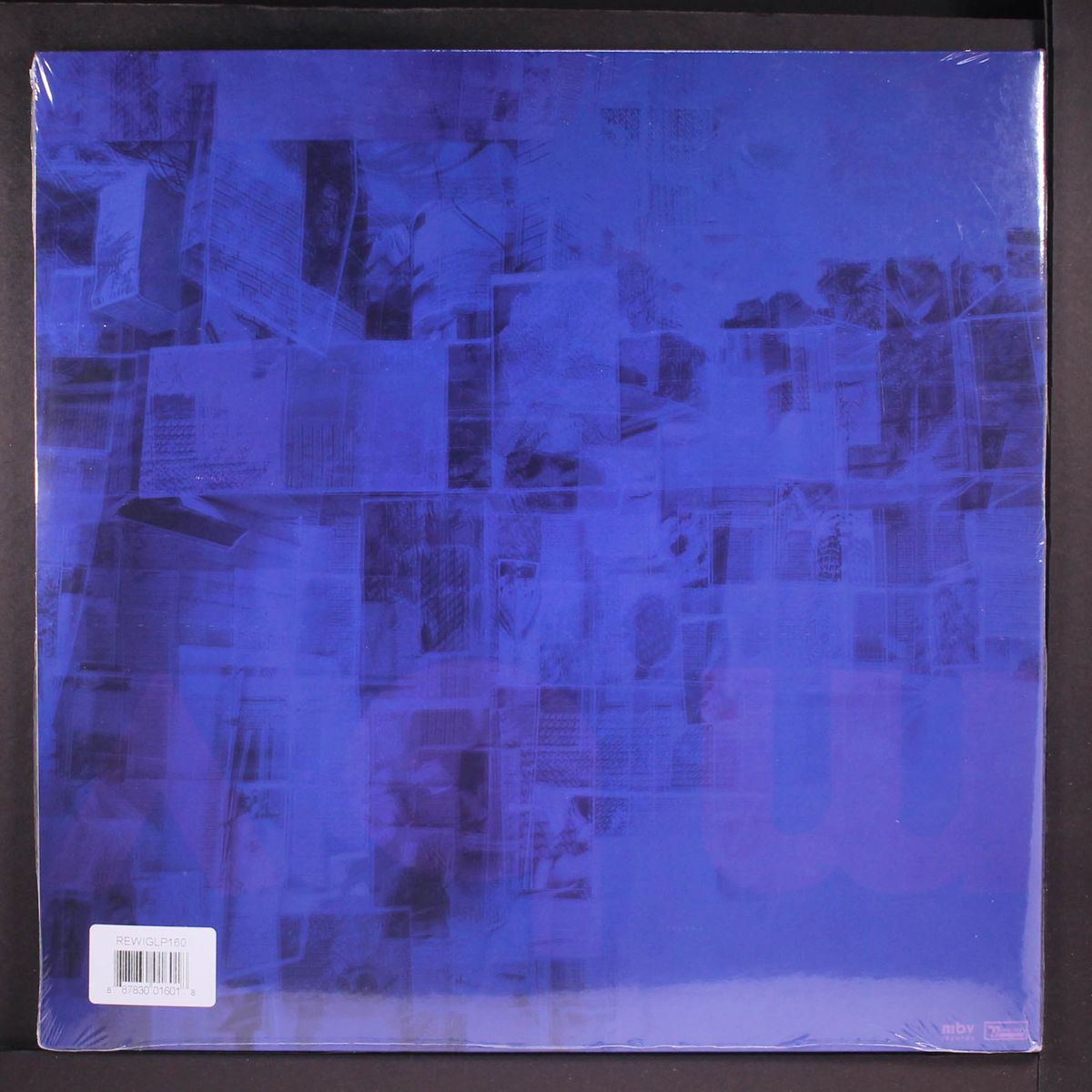 mbv by MY BLOODY VALENTINE