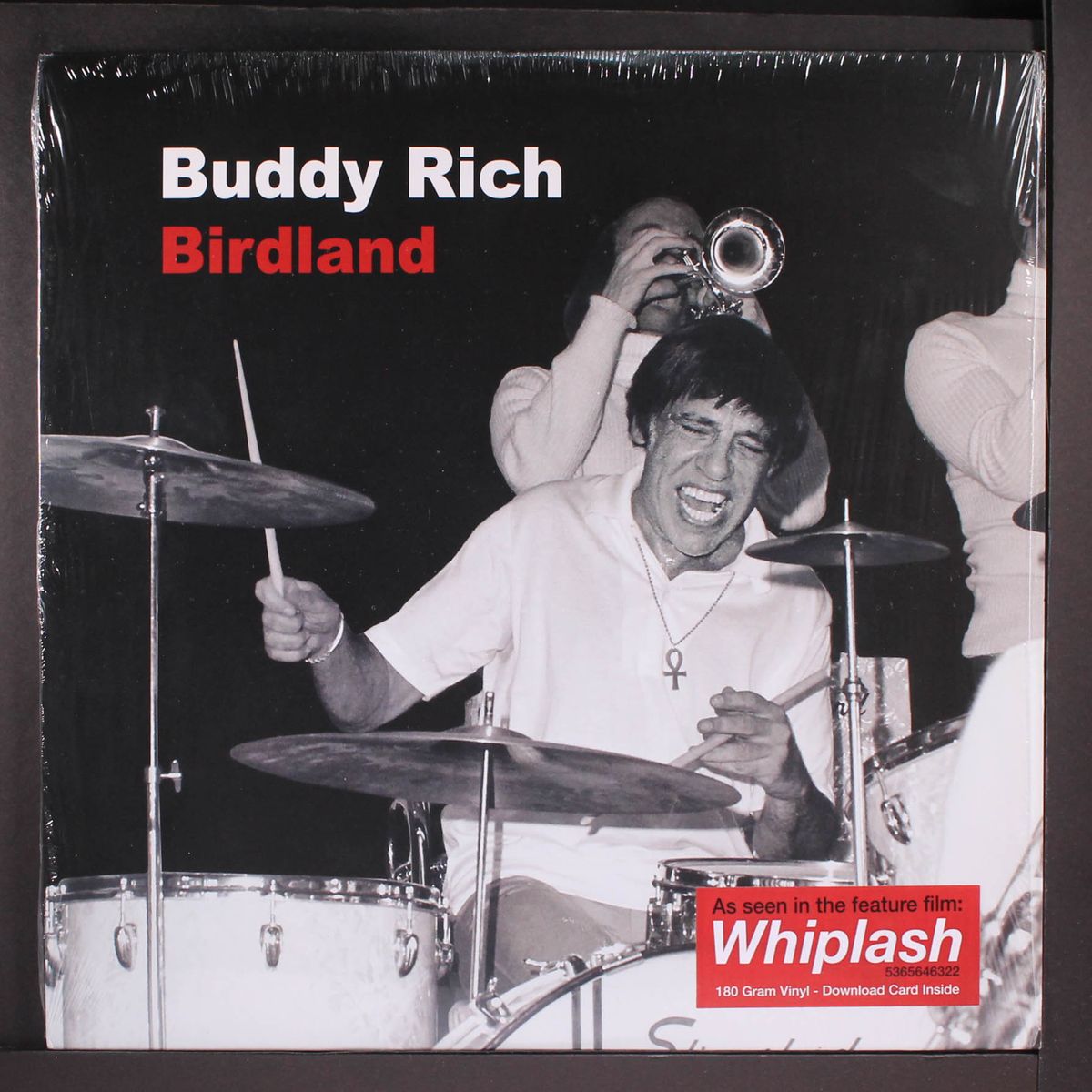 birdland by BUDDY RICH