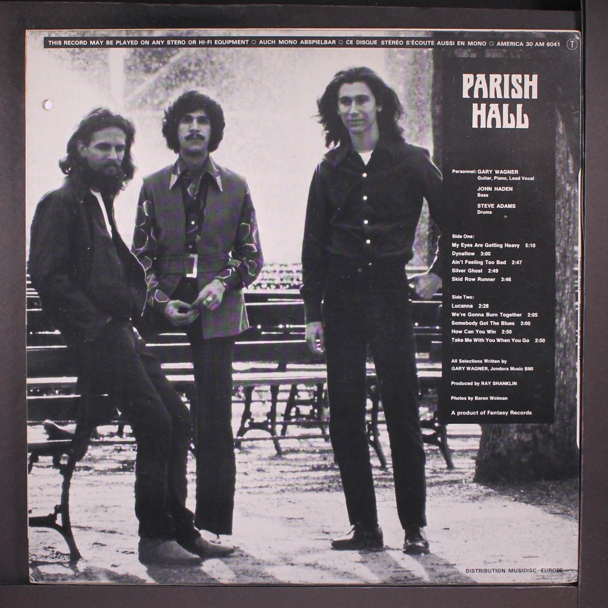 parish hall by PARISH HALL