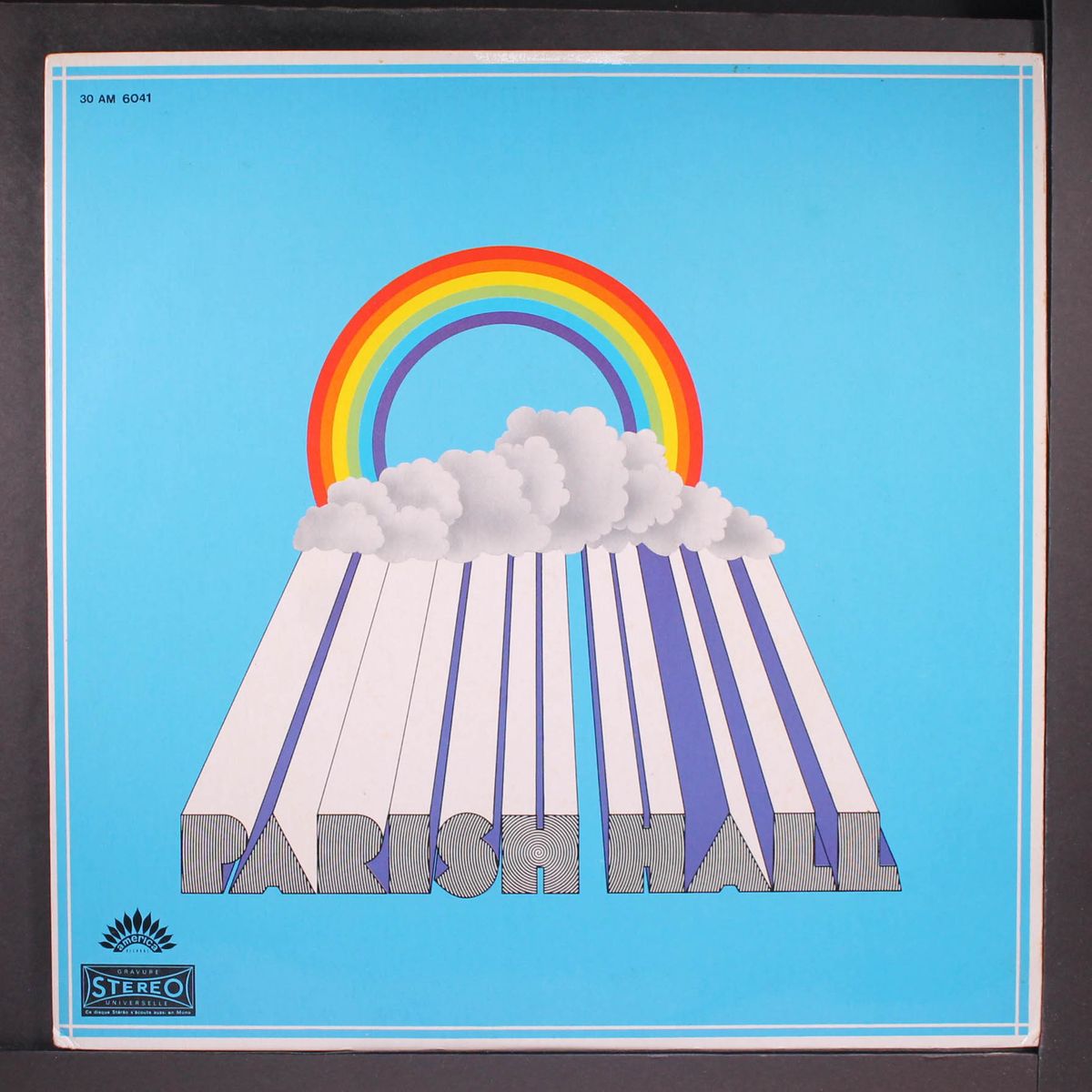 parish hall by PARISH HALL