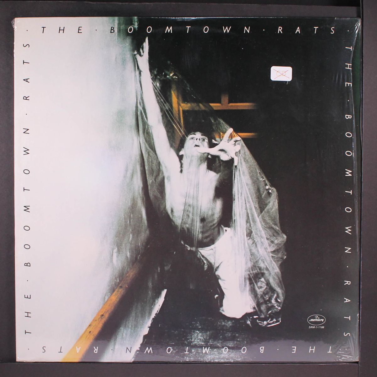the boomtown rats by BOOMTOWN RATS