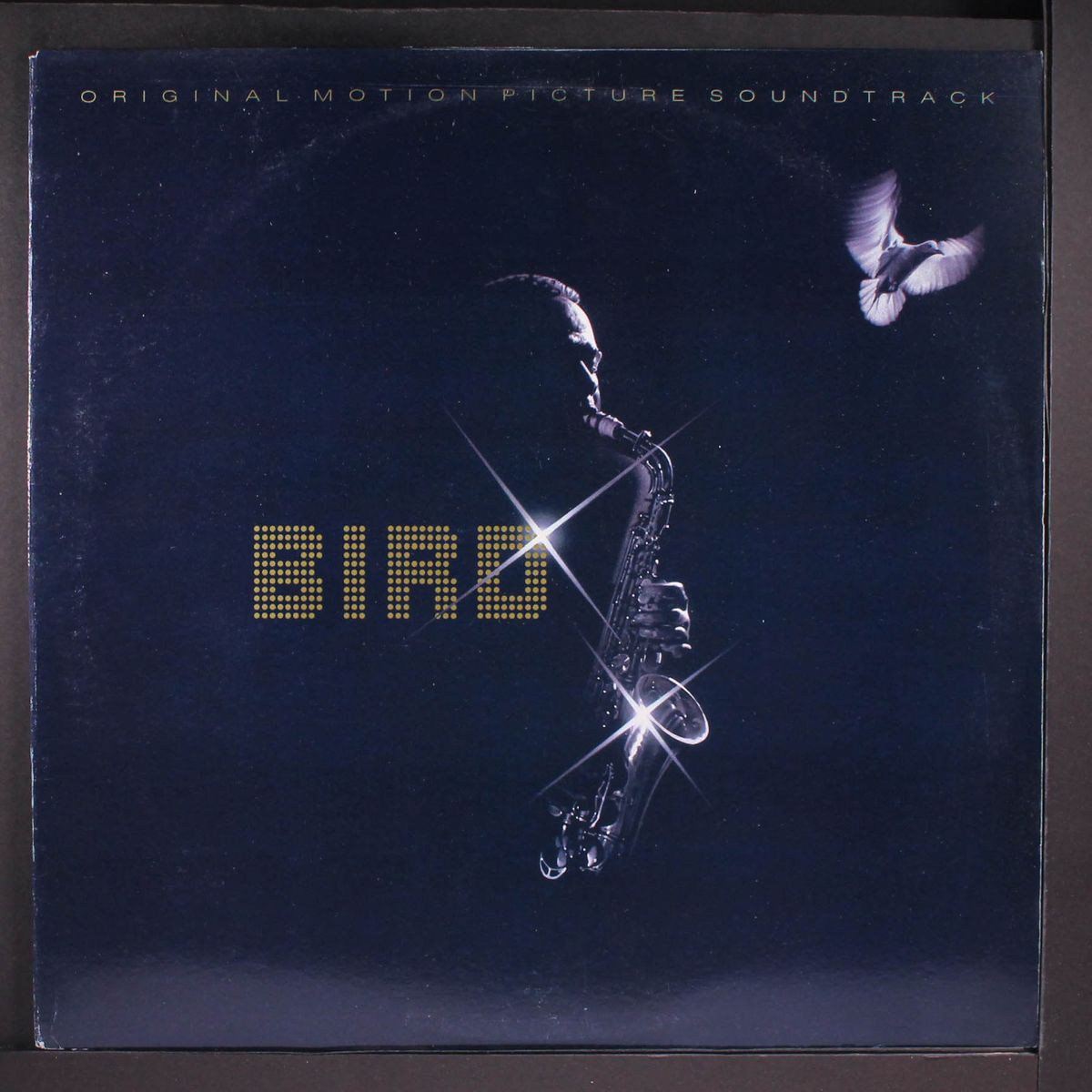 bird by SOUNDTRACK