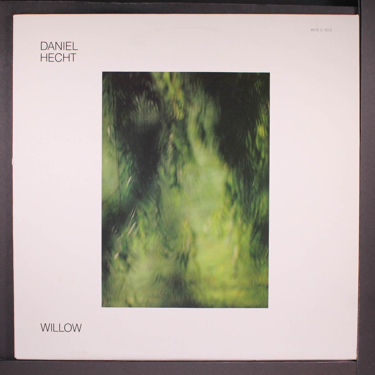 willow by DANIEL HECHT