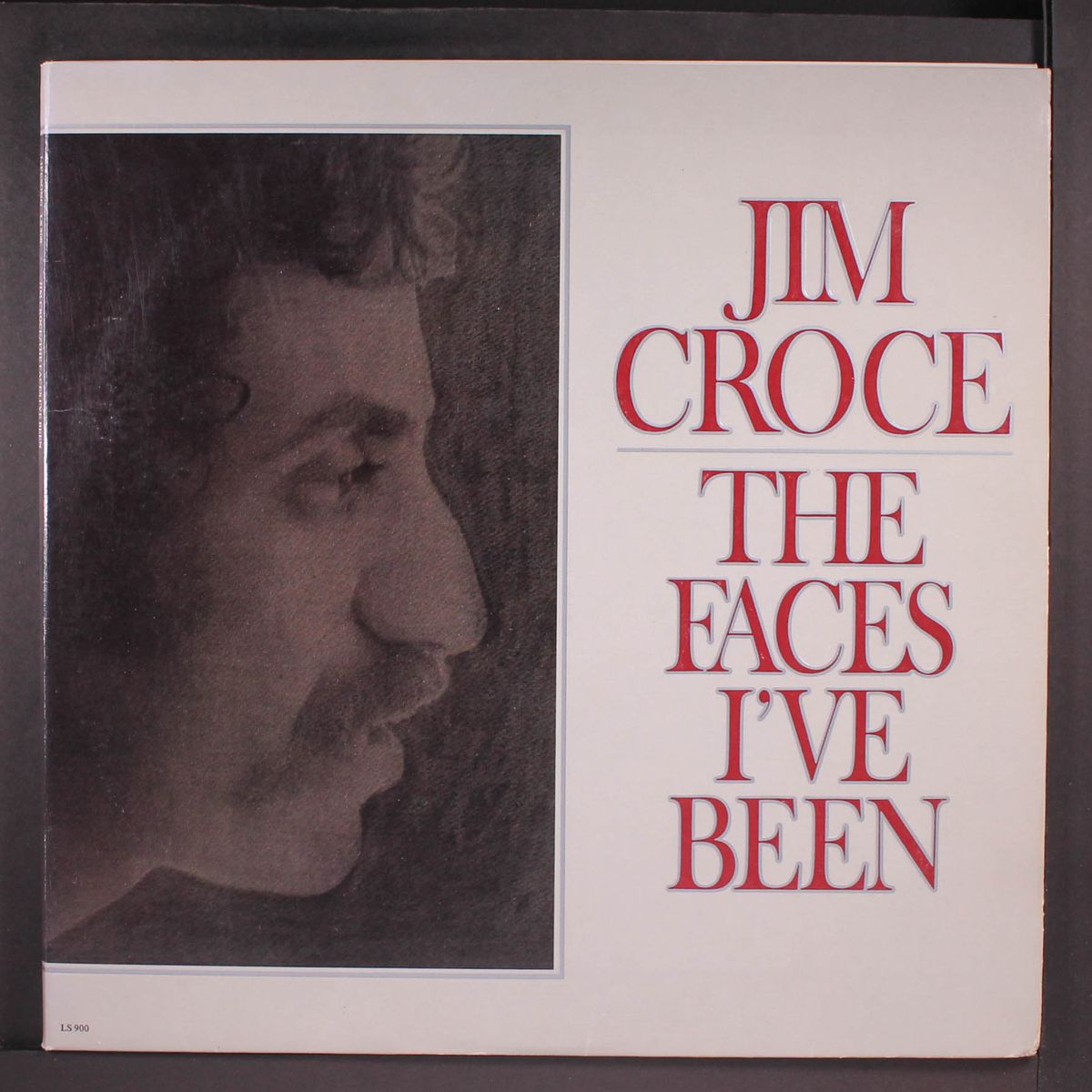 the faces i've been by JIM CROCE