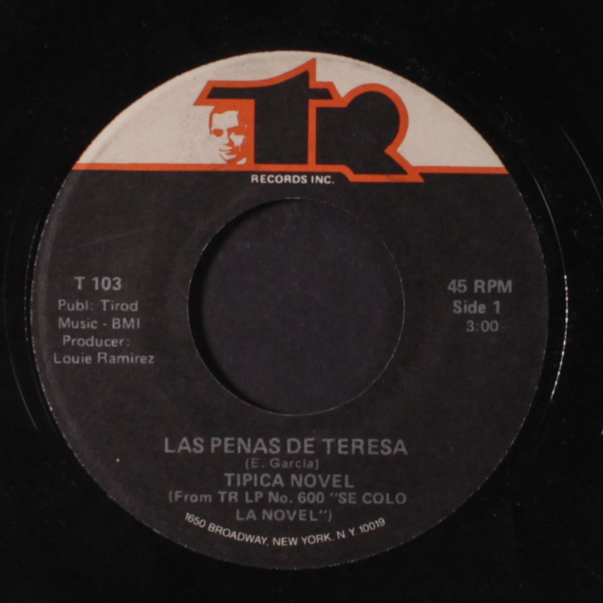 las penas de teresa / total by TIPICA NOVEL