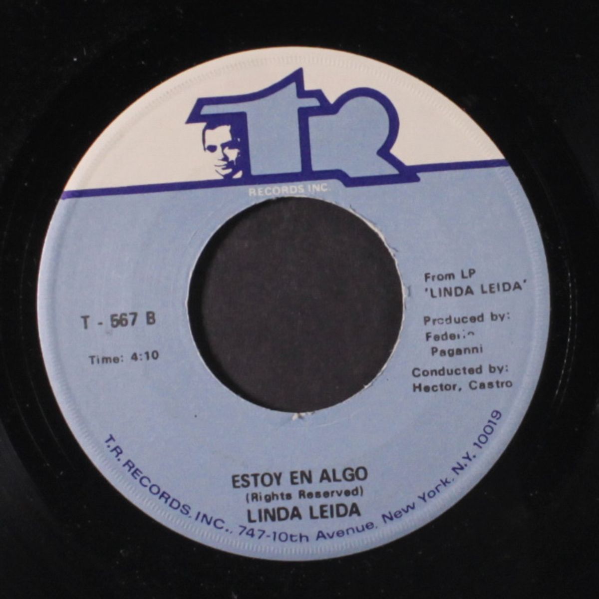 porque no me dices si / estoy en algo by LINDA LEIDA