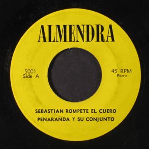 PENARANDA Y SU CONJUNTO