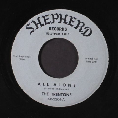 TRENTONS