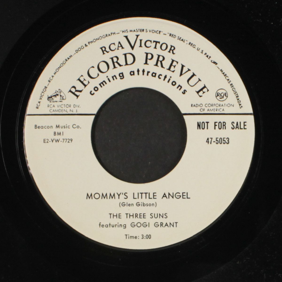 my tormented heart / mommy's little angel by THREE SUNS
