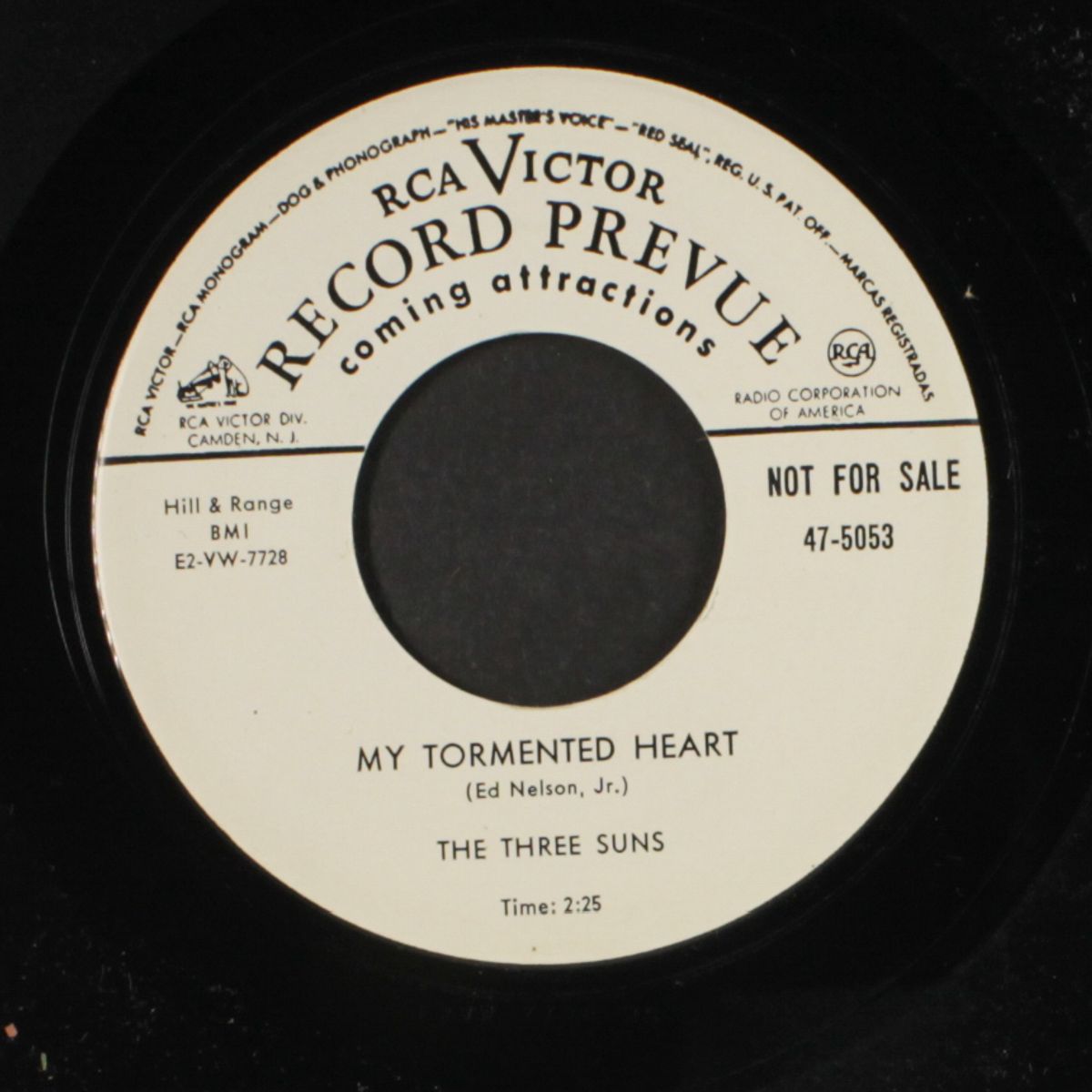 my tormented heart / mommy's little angel by THREE SUNS