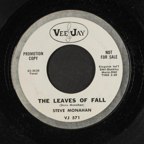 STEVE MONAHAN