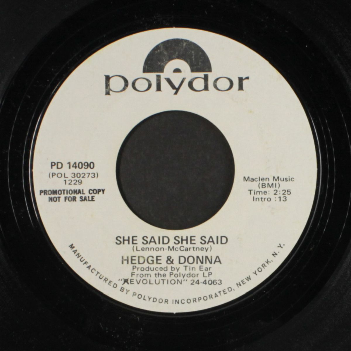 touch caste on the water by HEDGE & DONNA