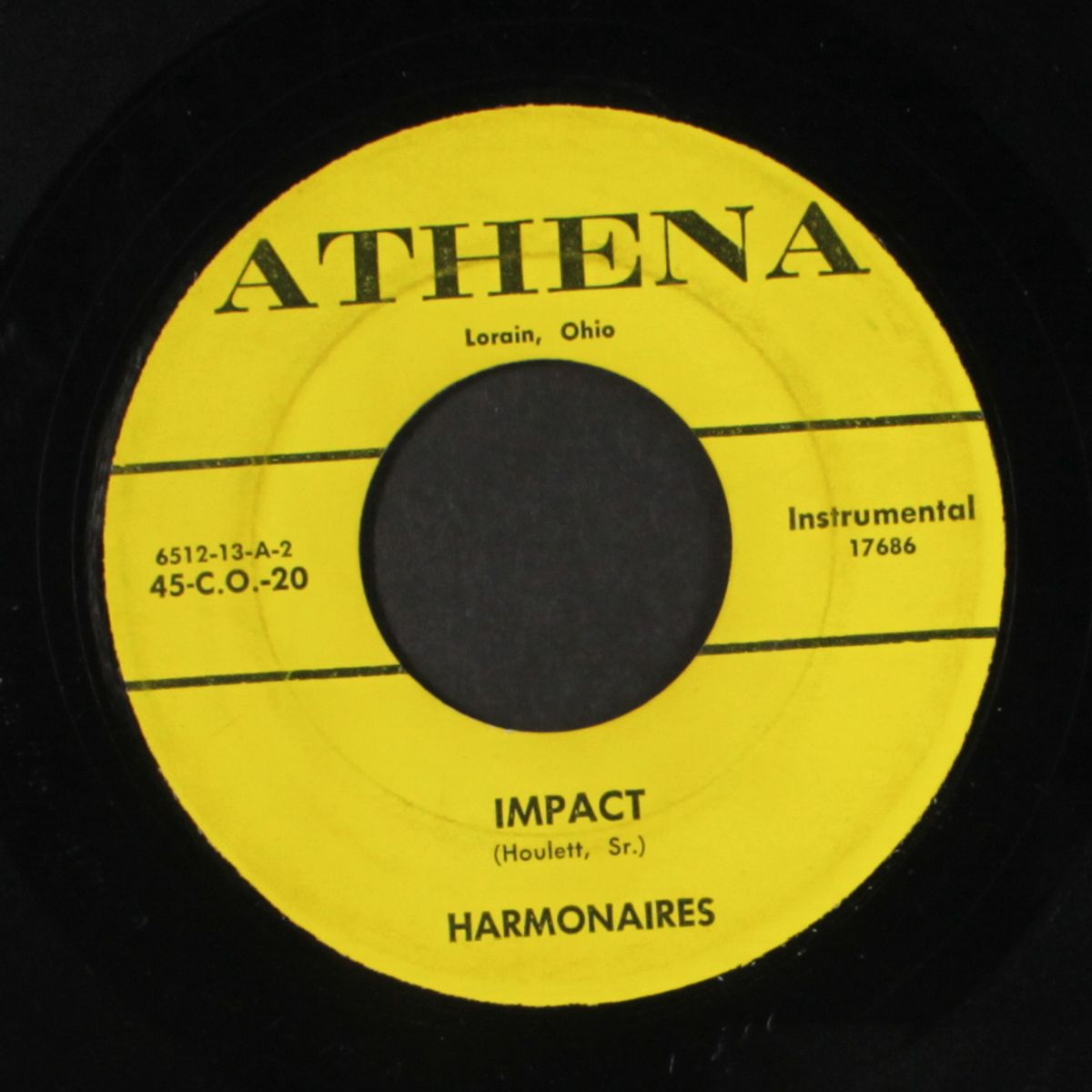 if i had one wish for xmas / impact by HARMONAIRES