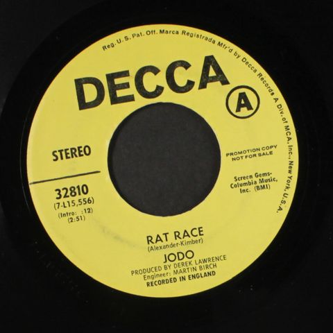 JODO